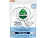 Seventh Generation Triple Action Clean Automatic Dishwasher Detergent Packs with Bio-Enzyme Power, Free & Clear, Figh...