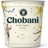 Chobani® Vanilla Blended Non-Fat Greek Yogurt 32oz