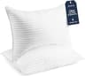 Beckham Hotel Collection Bed Pillows Standard/Queen Size Set of 2 - Original Soft Down Alternative Pillow for Sleepin...