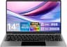 bvate Laptop Computer 14" Win11 8GB 256GB SSD Support 1TB SSD Portable Expansion 2.4G+5G WiFi BT 4.2 USB HDMI 1920x10...