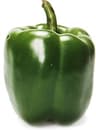 Green Bell Pepper