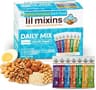 Lil Mixins Allergen Introduction Daily Mix for Babies, Top 7 Allergens