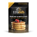 TruEats Pancake & Waffle Mix: Low Glycemic, Protein & Fiber Rich, Gluten & Grain Free, Diabetic Friendly, Vegan Frien...