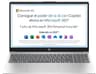 HP 15-fd0261ns 15.6" FHD, Intel N100, 4GB, 128GB, Win11, Silver