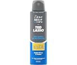 Dove Men All Star Comfort Dry Spray Antiperspirant - Edition, 3.8 oz | For game days, Helps stay fresh & confident, W...