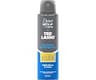 Dove Men All Star Comfort Dry Spray Antiperspirant - Edition, 3.8 oz | For game days, Helps stay fresh & confident, W...