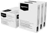 Amazon Basics Multipurpose Copy Printer Paper, 20 lb, 8.5 x 11 Inches, 3 Reams (1,500 Sheets), 92 Bright White for Ho...