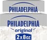 Philadelphia Cream Cheese, 2 Blocks Original, 8 oz | for Recipes and Baking No Artificial Preservatives, Flavors, or ...