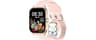 Smart Watch, GPS & Free Maps, 1.96" HD Screen, AI, Bluetooth Call & Text, Health, Fitness & 24/7 Sleep Tracker, 100+ ...
