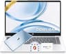 HP Essential Laptop Computer • 2026 Edition • AMD High Performance Processor • 128GB SSD + 1TB Cloud Storage • Micros...