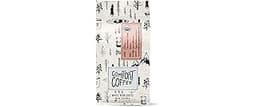 Mt. Comfort Coffee Organic Peru Medium Roast, 12 Ounce (Pack of 1) - Flavor Notes of Nutty, Chocolate, & Citrus - Sou...