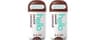 hello Sweet Coconut Aluminum Free Deodorant for Women and Men, 72-Hour Deodorant, Only 9 Ingredients, Baking Soda Fre...