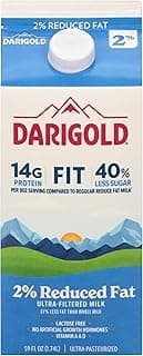 Darigold FIT 2%, 59 fl oz
