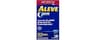 Aleve PM Sleep Aid Plus Pain Reliever Caplets, Naproxen Sodium & Diphenhydramine HCl, Nighttime, 120 Count