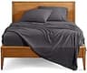 Bare Home Queen Sheet Set - 1800 Ultra-Soft Microfiber Queen Bed Sheets - Double Brushed - Deep Pockets - Easy Fit - ...