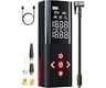 GOOLOO AP150 Tire Inflator Portable Air Compressor,2X Faster,150PSI | Cordless Air Pump with Digital Pressure Gauge,L...