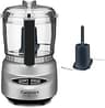 Cuisinart Mini-Prep Plus Food Processor, 24-Ounce Mini Food Processor to Chop Herbs, Vegetables, and Hard Cheese, 24-...