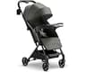 Mompush Lithe V2 Lightweight Travel Stroller, Compact Foldable Baby Stroller with Travel Bag, One-Hand Fold Stroller,...