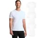 True Classic Mens T-Shirts, Short Sleeve Crew Neck T Shirts for Men | T Shirts for Man, Tshirts Shirts for Men, Mens ...