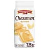 Pepperidge Farm Chessmen Butter Cookies, 7.25 oz. Bag (Packaging may vary)