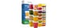 Dealusy 60 Set Deli Containers with Lids, 32/16/8 oz X 20 Set Each | Leak-Proof BPA Free Plastic Take Out Bowls, Food...