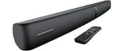 Assistrust Sound Bar for Smart TV, 90W TV Sound Bar with Bluetooth, ARC, Optical & AUX Connection, 3 EQ Modes, Soundb...