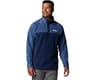 Columbia Men's Steens Mountain Half Snap Fleece Jacket