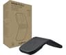 Logitech Mobi Fold for Business Foldable Wireless Mouse - Graphite | Touch scroll, quiet clicks, 4K DPI, Logi Bolt re...