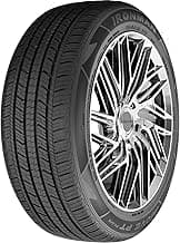 Ironman iMove PT Plus All Season 195/65R15 91H Passenger Tire | Passenger Touring All Season Traction 91H Rated Stand...