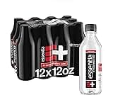 ESSENTIA Ionized Alkaline Water 12x12oz