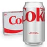 Diet Coke, 12 fl oz, 24 Pack (Package May Vary)