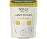 Dolca Slim – Prebiotic Cane Sugar with Inulin (Chicory Root) Fiber – 25% Fiber & Fewer Calories Per Serving – Same Ta...