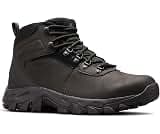 Columbia Men's Newton Ridge Plus Ii Waterproof Hiking Shoe