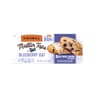 Thomas' Blueberry Oat Muffin Tops, 6 Muffin Tops with No High Fructose Corn Syrup, 10.5 Oz Package