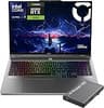 Lenovo Legion 5i 16" Gaming Laptop, 2.5K WQXGA Display 240Hz, Intel Core Ultra 9-275HX, NVIDIA GeForce RTX 5060, 16GB...