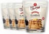 Bob's Red Mill Gluten Free Pancake Mix, 24oz (Pack of 4) - Whole Grain, Non-GMO, Kosher