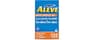 Aleve Back & Muscle Pain Relief Naproxen Sodium Tablets, Pain Reliever & Fever Reducer, Medicine for Body , 250 Count