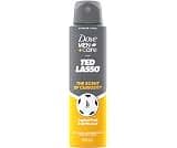 Dove Men Dry Spray Antiperspirant Striker Swag 72H 3.8 oz | Limited Edition for 72H Protection Neutralizes Sweat and ...