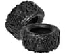 Garvee 2 Pack 26x11-14 ATV UTV Tires 6-Ply All-Terrain Tubeless Tires for Daily Work, Hunting & Recreational Riding o...