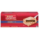 San Giorgio Lasagna, 16 Oz
