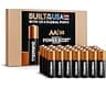 Duracell Coppertop AA Alkaline Batteries with POWER BOOST Ingredients, 28 Count (Pack of 1), Long-Lasting Alkaline, R...