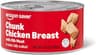 Amazon Saver, Chunk Chicken Breast, 12.5 Oz