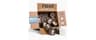 Reel Premium 3-Ply Bamboo Toilet Paper - 24 Rolls, 300 Sheets per Roll | Unbleached, Non-Toxic, Chemical & Bleach Fre...
