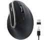 Acer Ergonomic Mouse Wireless, Vertical Computer Mouse for Office, Ergo Mice Rechargeable for Medium to Large Sized H...