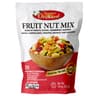 FRUIT NUT MIX TRAIL MIX by PREMIUM ORCHARD - Gourmet Trail Mix Bulk Blend of Mixed Nuts & Dried Fruit - Healthy Vegan...
