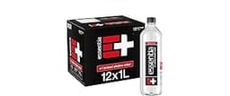 Essentia Water Bottled, Ionized Alkaline Water:99.9% Pure, Infused With Electrolytes, 9.5 pH Or Higher With A Clean, ...