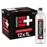 Essentia Water Bottled, Ionized Alkaline Water:99.9% Pure, Infused With Electrolytes, 9.5 pH Or Higher With A Clean, ...