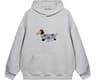 Aelfric Eden Cartoon Dog Hoodie Couple Hooded Sweatshirt Long Sleeve Pullover Oversized Hoodies 2026 Outfits