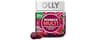 OLLY Women's Multivitamin Gummy, Women's Overall Wellness,* Vitamins A, C, D, E, Biotin, Folic Acid, Adult Chewable S...