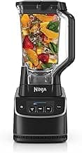 Ninja UltraCrush Professional Blender, 1000W, 72oz Pitcher, 3 Speeds, BP201 | 1000W Total Crushing blades power throu...